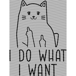 Animal Text Series-AT 3363